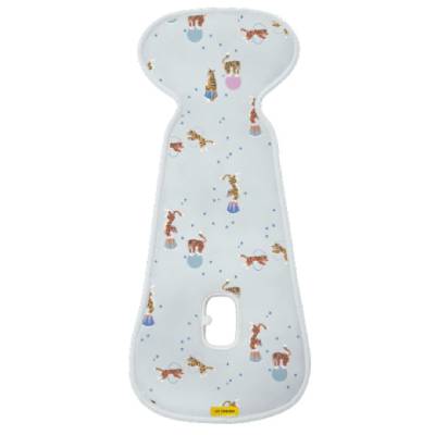 Super combo от 3 продукта: Подложка против изпотяване за количка + Кутия за съхранение на мокри кърпи + 2в1 Поставка за чаша и телефон (DK-5728101+DK-5728121+AL-B-CT)