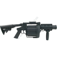 ICS MGL