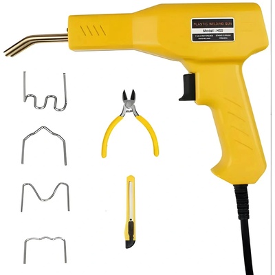 Svářečka plastů RENEW FORCE WG-X50 - 800 ks sponek – Sleviste.cz