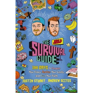 The Jstu Survival Guide | Andrew Scites, Steve Wacksman (ISBN: 9781400250431)