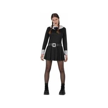 My Other Me Маскировъчен костюм за възрастни My Other Me Зловещо момиче Размер XXL