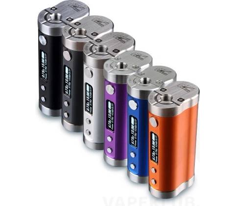 Dicodes Dani Box Micro 80W mod Strieborná