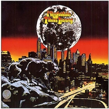 NIGHTLIFE - THIN LIZZY
