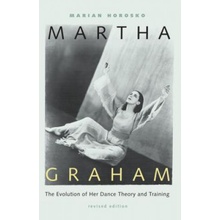 Martha Graham