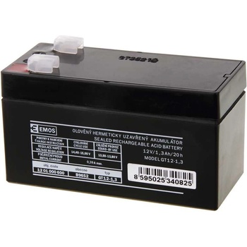 SLA GP 12V 7Ah