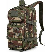 Kombat Assault BTP 28 l