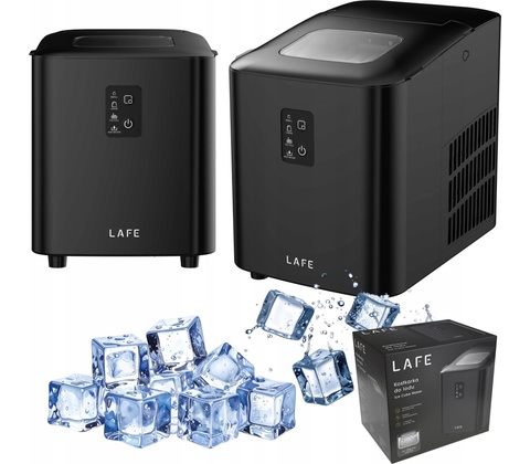 Lafe Ice Cube Maker