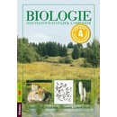 Biologie – 2050 testových otázek a odpovědí - Kincl,Chalupová,Bičík