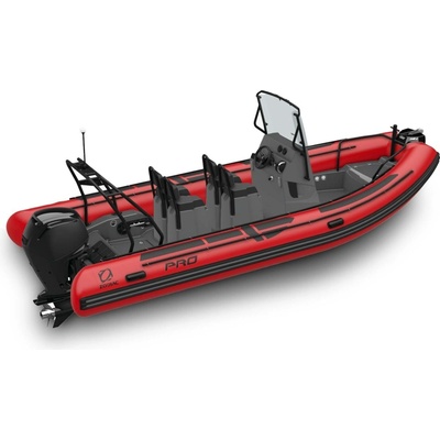 Zodiac PRO 6.5 Strongan