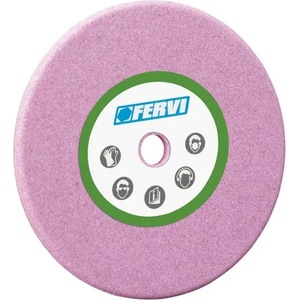Fervi s. r. l Диск Fervi керамичен за заточване на вериги 100х10х3.2 мм, M160 (M160)
