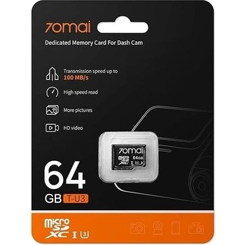 70mai microSDXC 64GB (70MAISD-64)