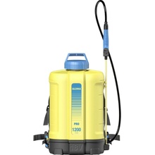 Gloria Pro 1200 Li-on
