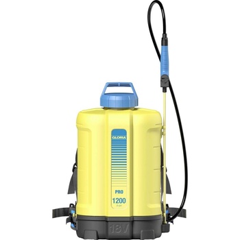 Gloria Pro 1200 Li-on