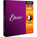 Elixir Light 012-053