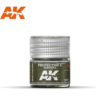 AK Interactive Protective K 10ml