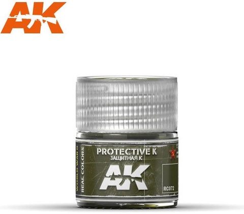 AK Interactive Protective K 10ml