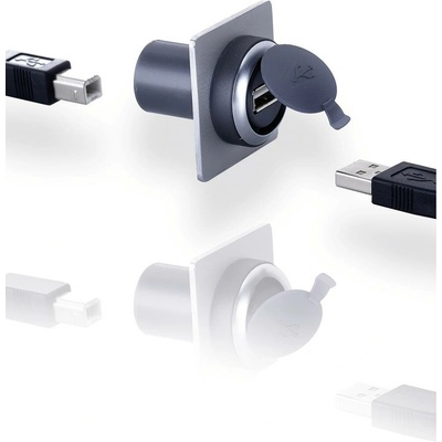 RAFI RAFIX 22 FS+ 1.30.279.001/0707 USB konektor 1 ks