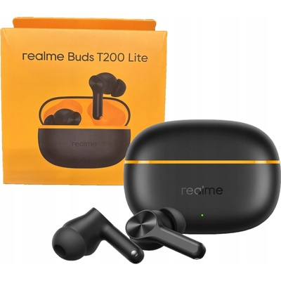 Realme Buds T200 Lite