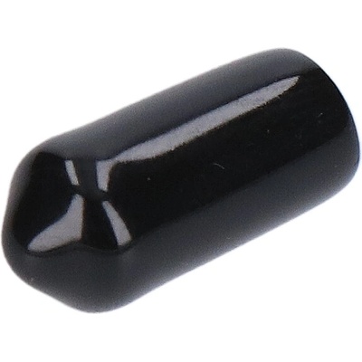 Plastová PVC koncovka pro lanko ø 6 mm