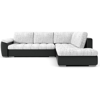 Expedo Представяме ви модерния диван MARLENE, 240x75x195, lawa 09/soft 11, дясно