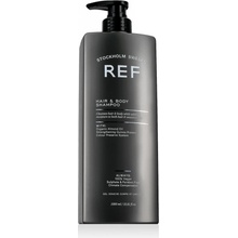 Ref Hair & Body Shampoo 1000 ml
