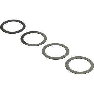 ARRMA Шим шайби Arrma Washer 12x15.5x0.2mm (4) ARAC9937 AR709052 (AR709052)