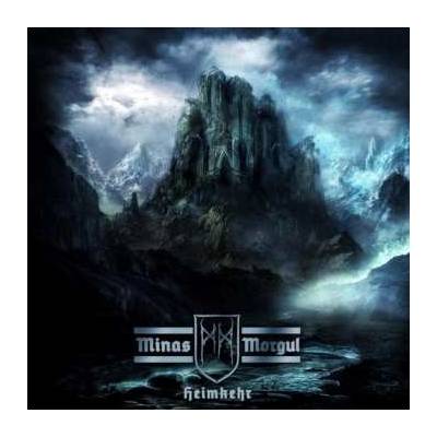 Minas Morgul - Heimkehr CD