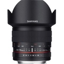 Samyang 10mm f/2.8 ED AS NCS CS DX Nikon