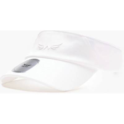 Exalted Athletic Essentials kšilt White