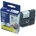 Brother TZe-211 Tape Black on White, Laminated, 6mm Eco