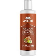 Ayumi Shampoo s Arganovým olejem a santalem 250 ml