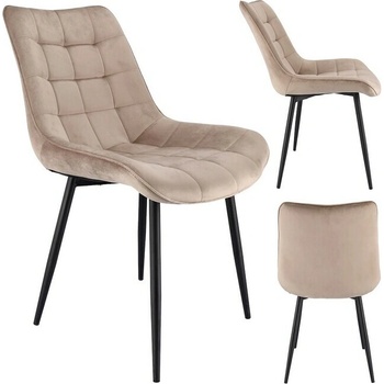 Pro-Tech shop Misty béžová