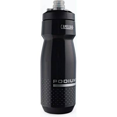 CamelBak Podium бутилка за велосипед черна 1875001071