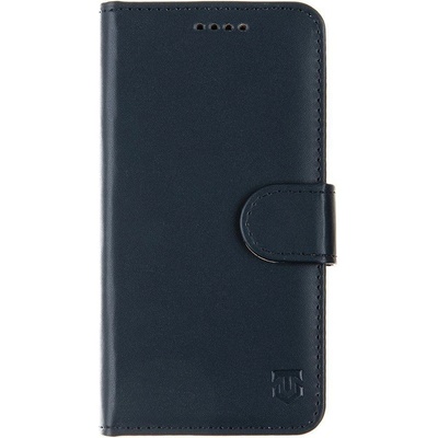 Púzdro Tactical Field Notes Realme C31 modré