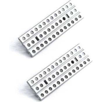 H-Speed рампи за изваждане 60x18mm 1: 18