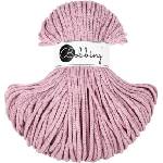 Bobbiny Premium 5 mm 100 m Dusty Rose юта (XX-E4125)