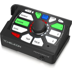 TC Helicon Perform V