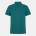 Castore Мъжка блуза с яка Castore Ireland Essentials Polo Shirt Mens - Green