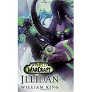 Warcraft - Illidan