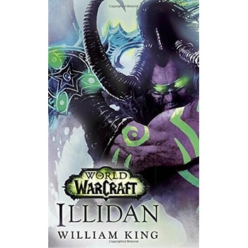 Warcraft - Illidan