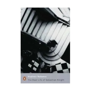 Real Life of Sebastian Knight | Vladimír Nabokov (2001)