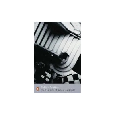 Real Life of Sebastian Knight | Vladimír Nabokov