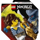 LEGO® NINJAGO® 71732 Epický súboj Jay vs. Serpentine
