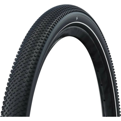 SCHWALBE SCHWALBE G-One Allround Perf RaceGuard TLR ADDIX GREEN Black+Reflex 28x1.50 700x40C