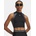 Under Armour Дамски потник Under Armour UA HG Rib Tank-BLK Under Armour | Cheren | ЖЕНИ | XS