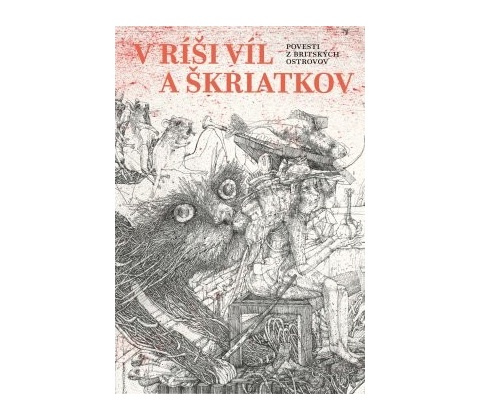 V ríši víl a škriatkov