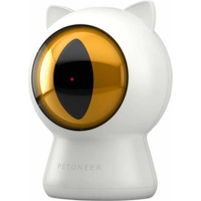 Petoneer Smart Dot Интелигентна лазерна играчка за кучета/котки