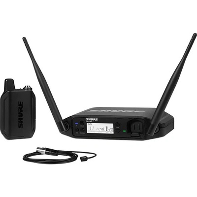Shure GLXD14+E/93-Z4