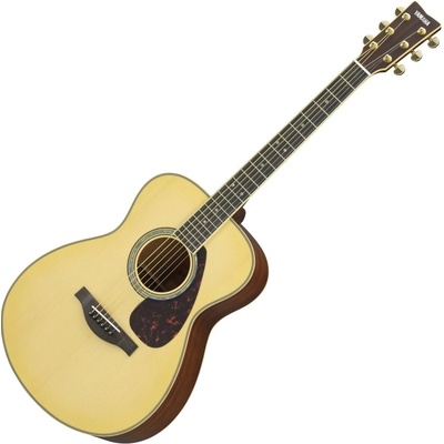Yamaha LS6 M ARE