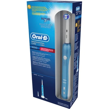 Oral-B Professional Care 1000 D20.523
